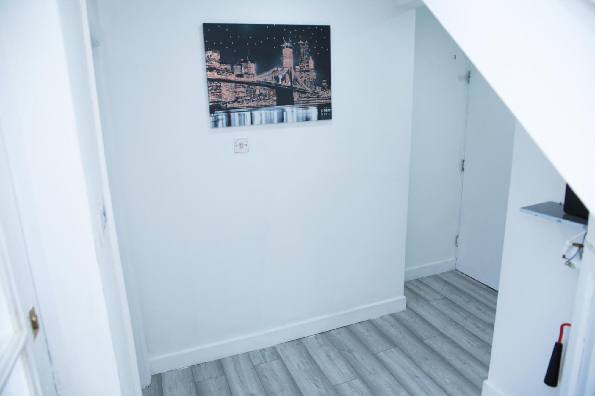 South Harrow Apartment 伦敦 外观 照片