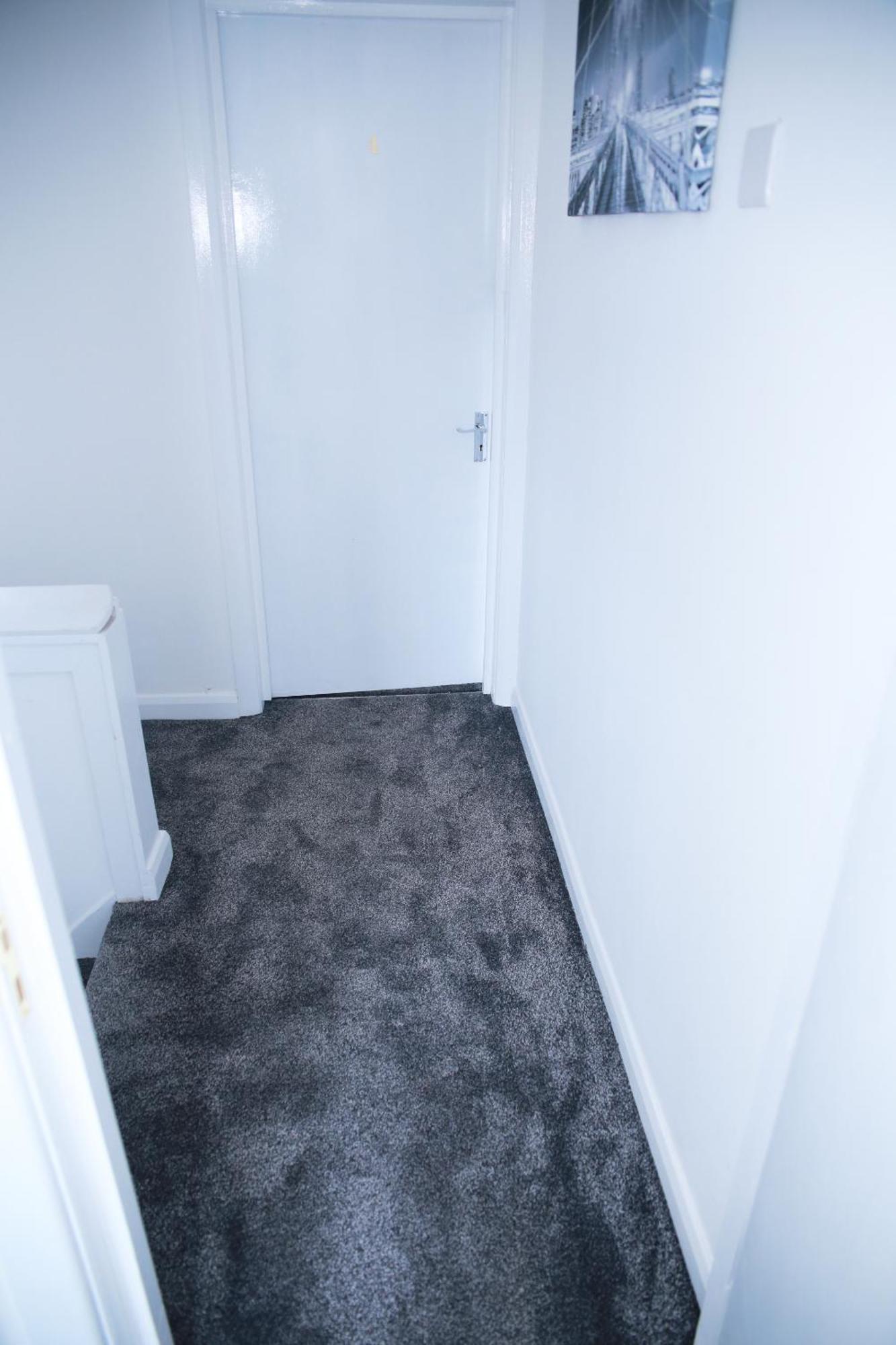 South Harrow Apartment 伦敦 外观 照片
